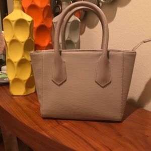 Dagne Dover Petite Signature Tote